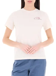T-shirt girocollo BURRO M