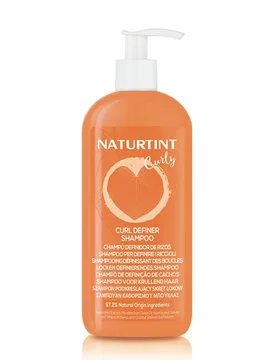 NATURTINT Curl Definer ChampÃº - Naturtint - FashionsVida