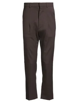 Gaëlle Paris Pantalones Hombre Marrón 44,46,48 Hombre - Gaelle Paris - FashionsVida