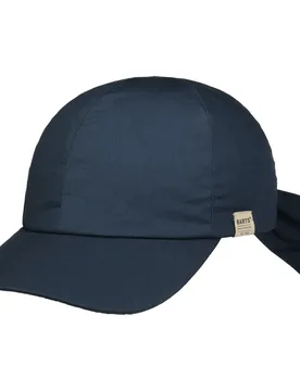 Wupper Paisley Cap by - navy - Damen - Size: One Size - Barts - FashionsVida