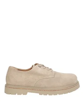 Zapatos de cordones Hombre Gris perla 42 Hombre - Birkenstock - FashionsVida