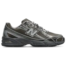Uomo - Sneakers Nero - Taglia 41.5 - Rete/Sintetico 41.5