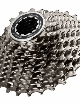 Cassette hg500 11/25 10v cassette bicicleta carretera (UNICA) - Shimano - FashionsVida