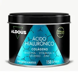 CÃ¡psulas Ãcido HialurÃ³nico