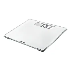 Personenwaage "Style Sense Comfort 100" weiss