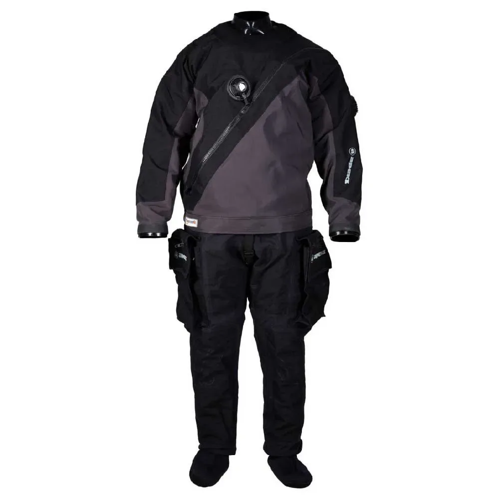 Muta Stagna Da Donna Thermiq Adv - Apeks - FashionsVida
