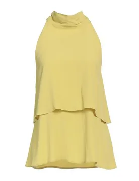 Top Mujer Verde lima 34,36,42 Mujer - Beatrice .B - FashionsVida
