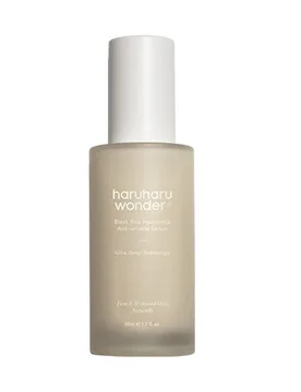 HARUHARU Black Rice Hyaluronic - HARUHARU - FashionsVida