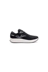 Scarpe da running nero traspiranti Neon 2601 40