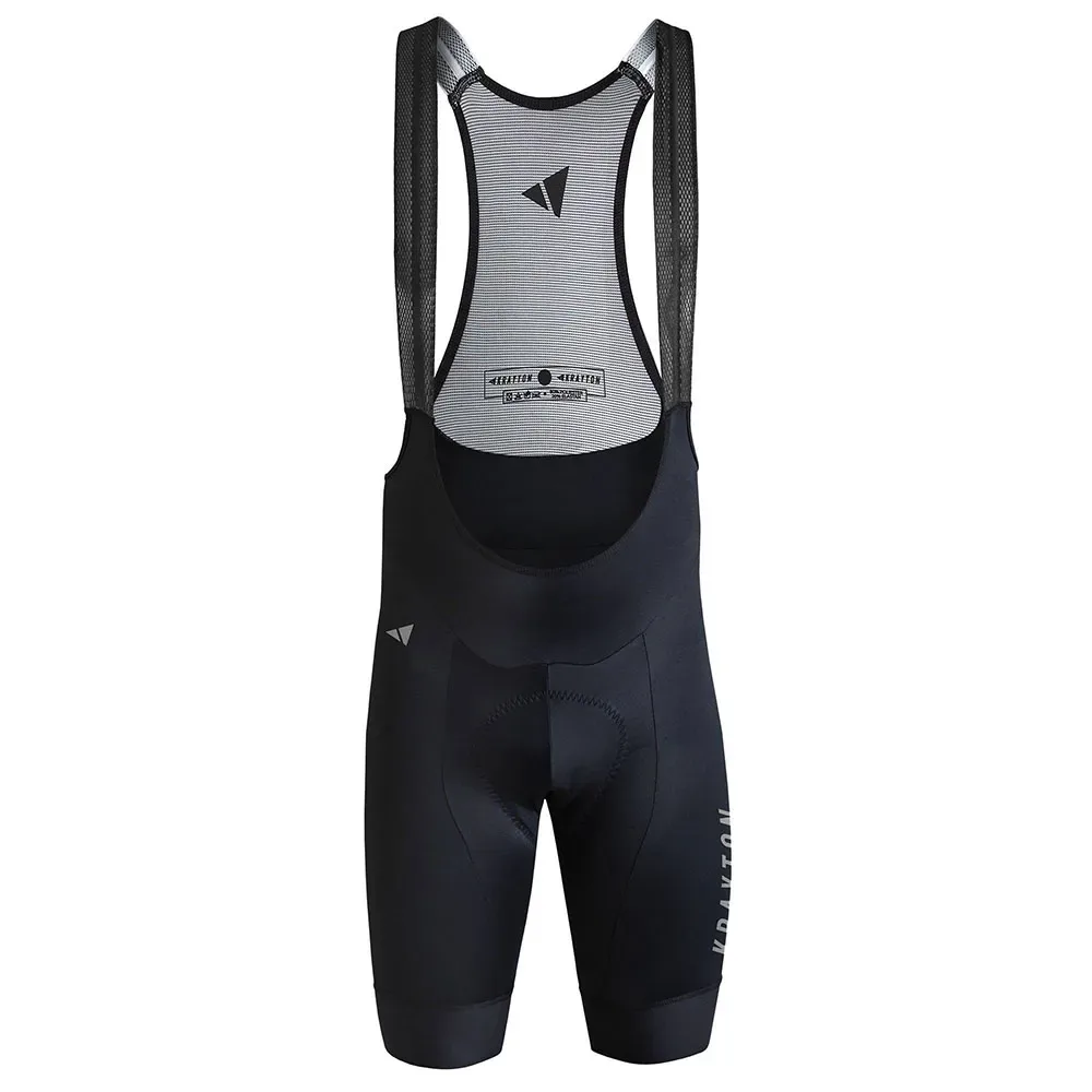 Krayton Salopette Galibier 7 Black - Krayton - FashionsVida