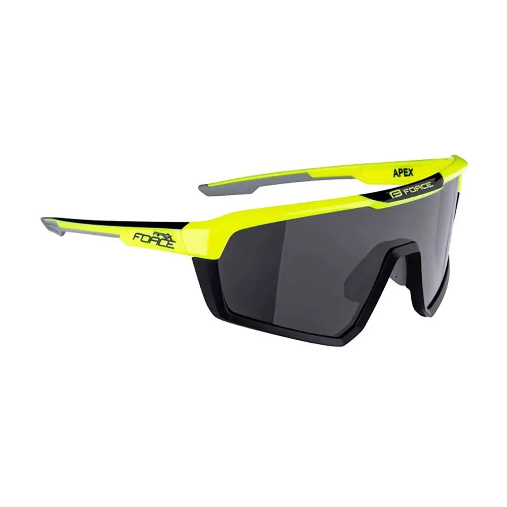 Force Lunettes De Soleil Apex - FORCE - FashionsVida