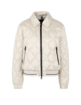 Doudoune légère crème 42 - Marc cain - FashionsVida