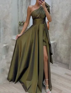 A new elegant fashionable and loose dress - Aliexpress - FashionsVida