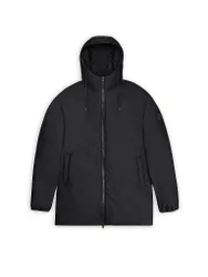 Veste LOHJA LONG INSULATED JACKET noir L