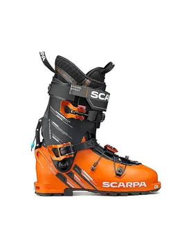 Herren Tourenskischuhe Maestrale orange 30 (46) M - Scarpa - FashionsVida
