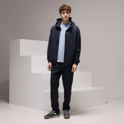 Pantalon largo recto Sportcasual de hombre