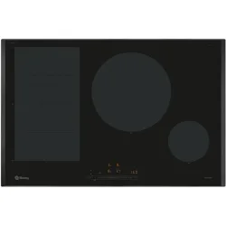 Placa inducción con zona Flex -3EB989LH