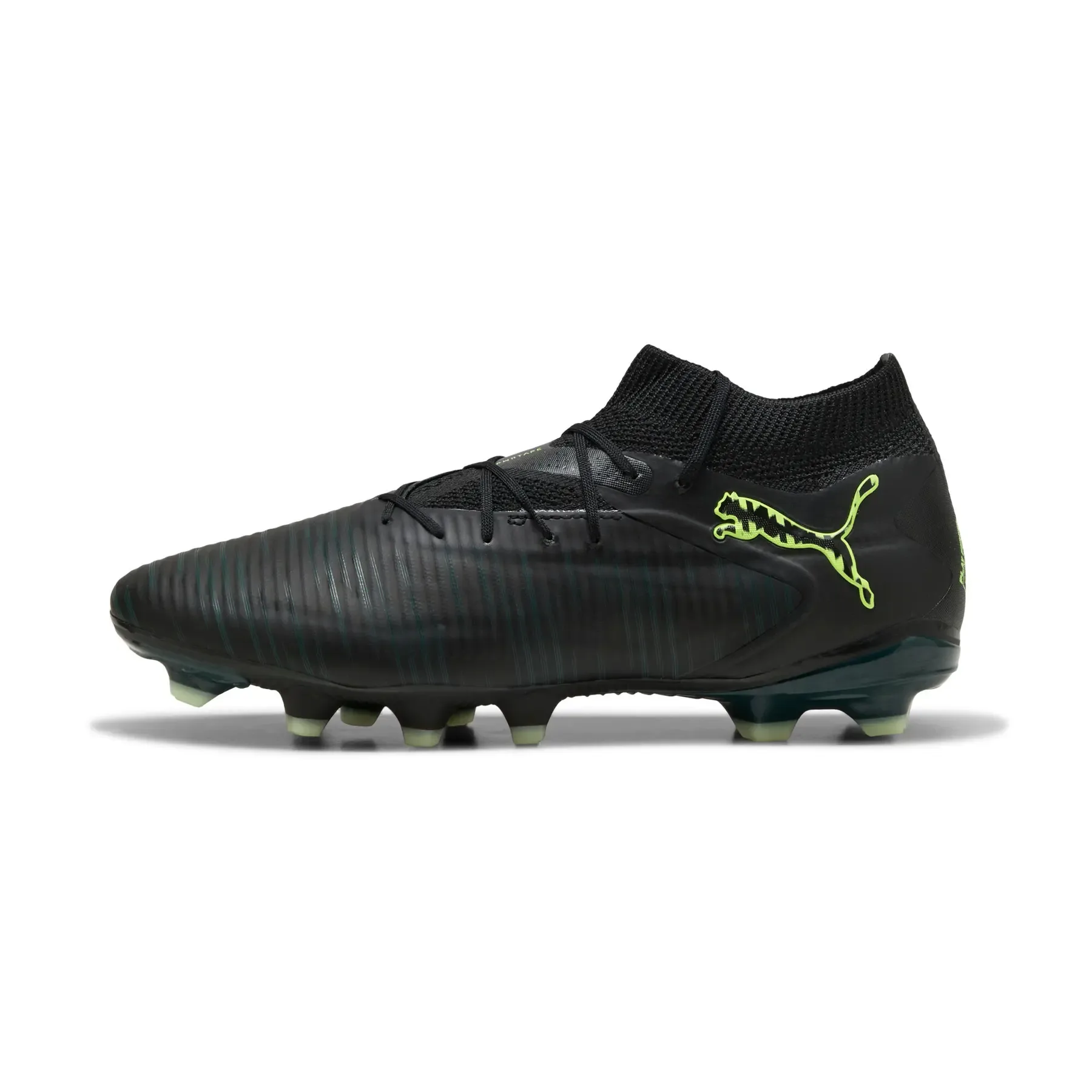 Fußballschuhe Future 8 Pro FG/AG - Noir - unisex - Size: 47 - Puma - FashionsVida