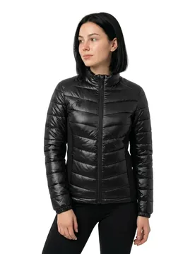 Joma Veste Explorer Black L Femme - Joma - FashionsVida