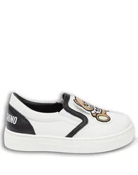 Sneakers Chica Blanco 29,31 Chica