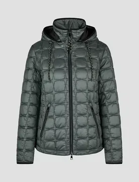 Jacke Sandwichstepp female - 48 - FashionsVida