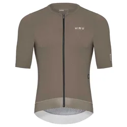 Maglia A Maniche Corte Advanced Stone