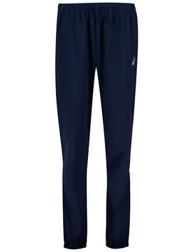Core Woven Pants Midnight XL Men - Asics - FashionsVida