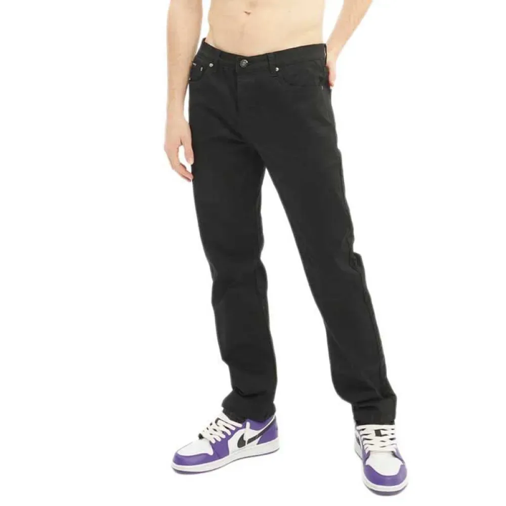 Pantalon Noree Srg Black 30 - Hydroponic - FashionsVida