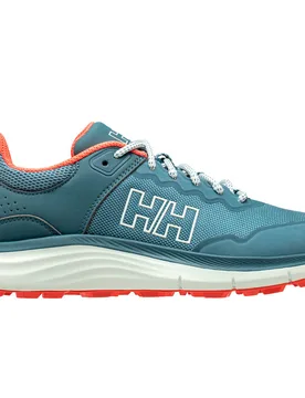 Cantabria zapatilla trekking mujer Azul (40) - Helly Hansen - FashionsVida