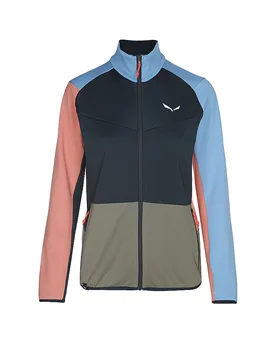 Damen Fleecejacke Puez Cammino Polarlite dunkelblau 42 W - Salewa - FashionsVida