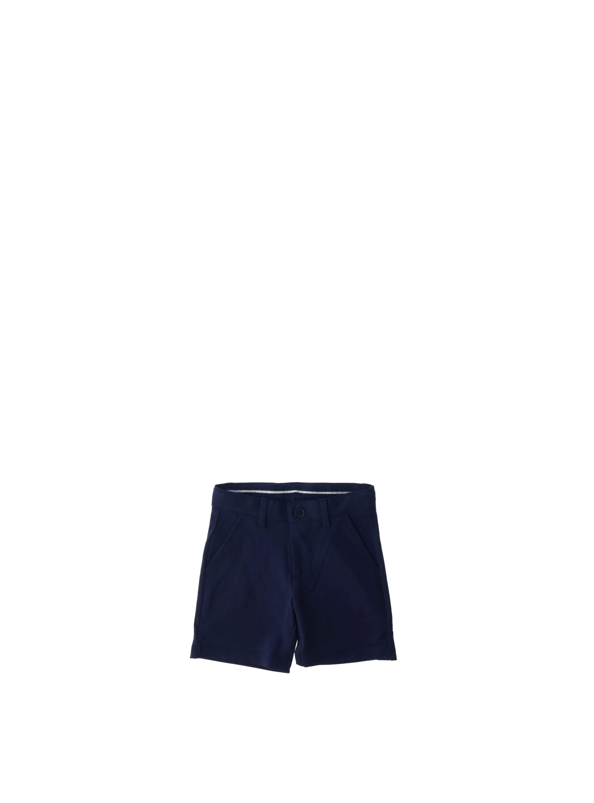 Bermuda chino BLU NAVY 6A - sarabanda - FashionsVida