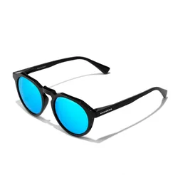 Gafas de sol Warwick Raw - Black Clear Blue