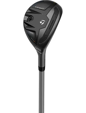 Hibrido Qi 4D Max Lite 5-26 Lady Taylormade - Taylor Made - FashionsVida