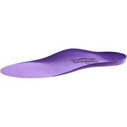 Sporteinlagen Active Violett Gr. S