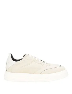 Sneakers Herren Cremeweiß 42 Herren - THE ANTIPODE - FashionsVida