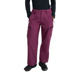 Pantalon Vertex Blackberry Wine S