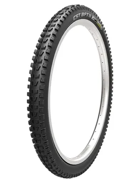 Pneumatico Da Mtb Bft Ii Tubeless 29´´ X 2.0 Black - CST - FashionsVida