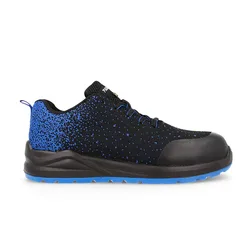 Chaussures De Sécurité Laser Blue EU 37
