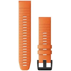 Bracelet En Silicone Quickfit 22 Mm