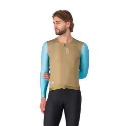 Maillot à Manches Longues Corretto