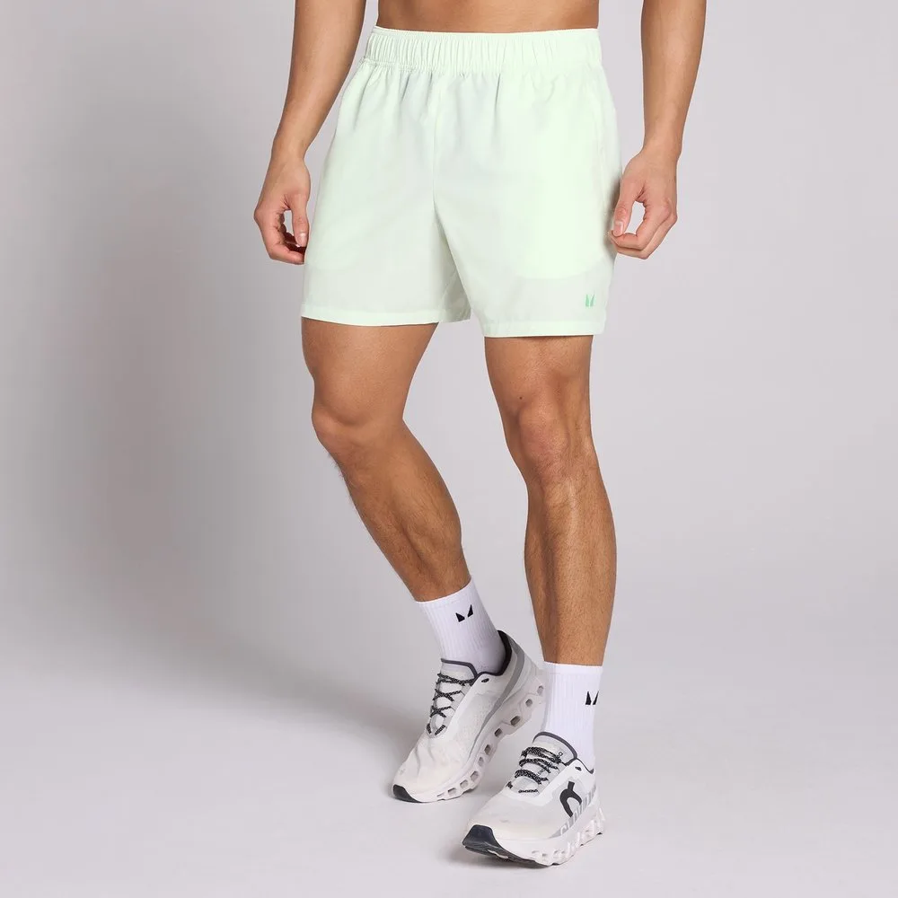 MP Men's Active Training 5 Pocket Short - Pistachio - XXXL - MyProtein - FashionsVida