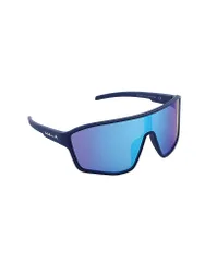 Gafas de sol deportivas Daft para hombre azul