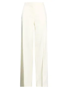 Pantalones Mujer Marfil 38,40 Mujer - Patrizia pepe - FashionsVida