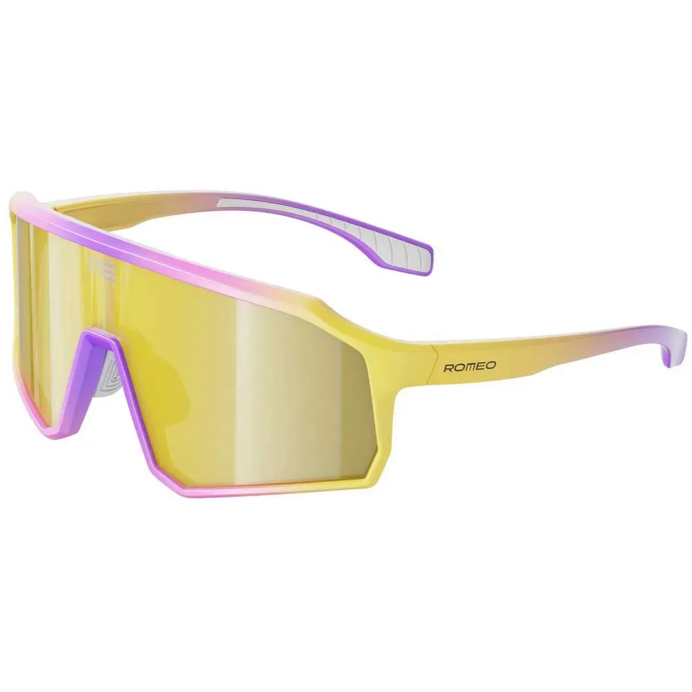 Occhiali Da Sole Astra Multicolor - Romeo Athleticx - FashionsVida