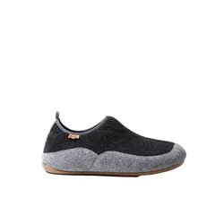 Pantofole Nil-fr Black EU 42