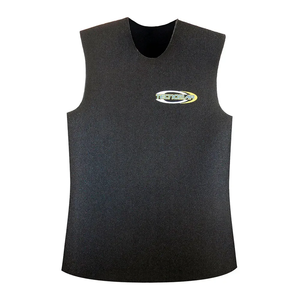 Gilet Termico Supratex Nylon 5 Mm - Tecnomar - FashionsVida