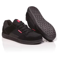 Brn Chaussures Vtt Flat