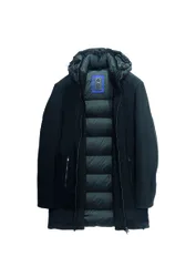 XXL Coat male