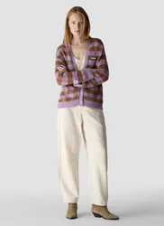 Strickjacke female