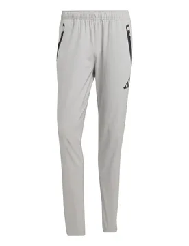 Real Madrid Trainingshose Tiro 2024/25 - Gris - male - Size: S - Adidas - FashionsVida